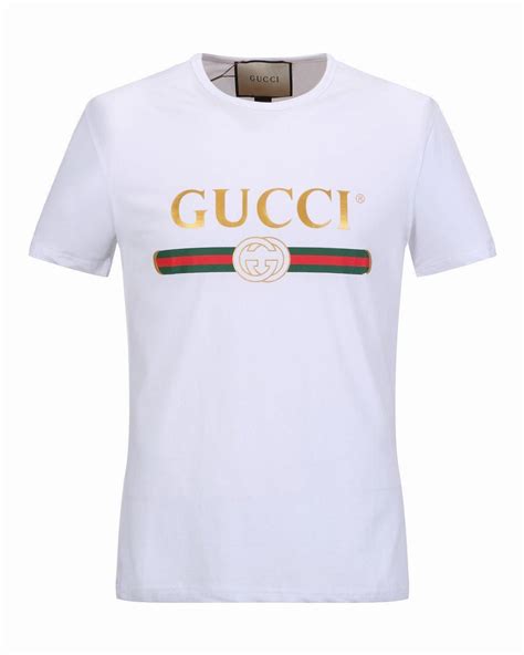 camisas gucci blancas|camisas gucci para hombre.